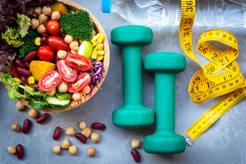 Health and Fitness