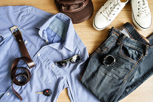 Men's Fashion
