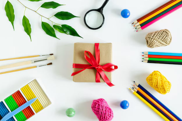 Stationary and Gifts